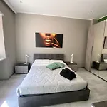 Apartment Domus Carola Rome