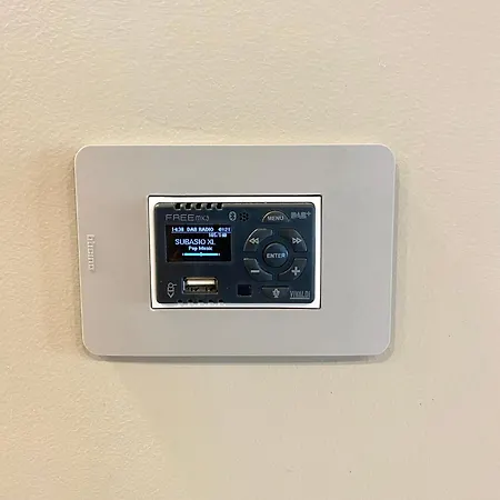 Apartman Domus Carola