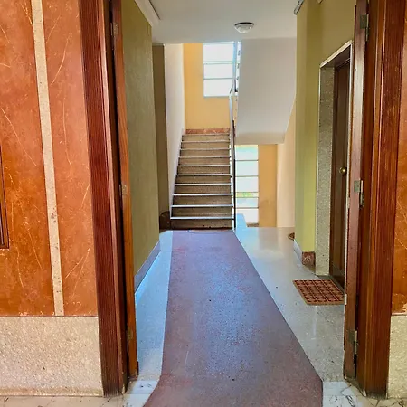 Apartamento Domus Carola Roma