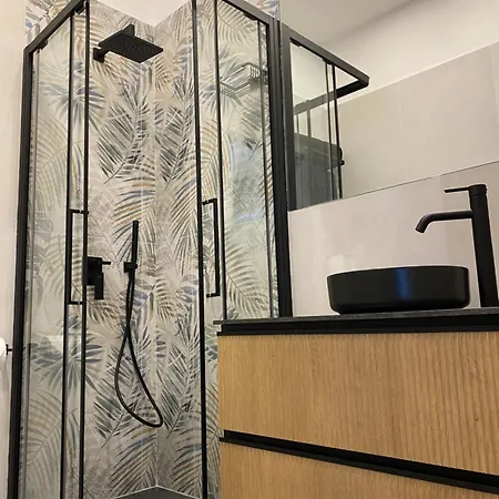 Apartman Domus Carola Róma