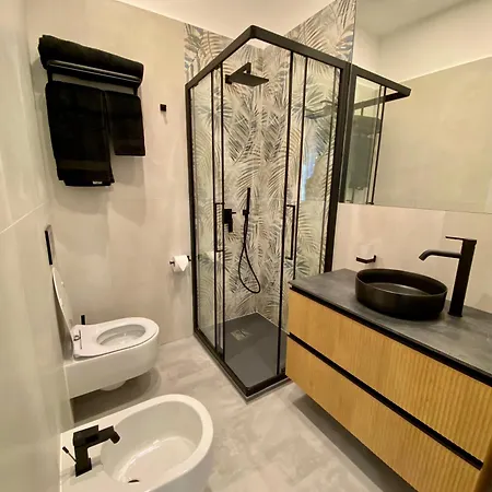 Apartman Domus Carola *