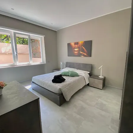 Apartamento Domus Carola Roma