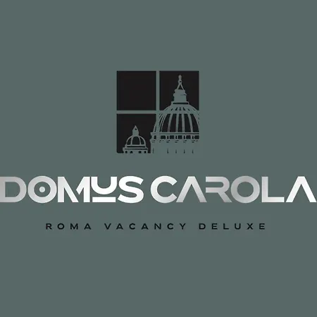 Domus Carola * Róma