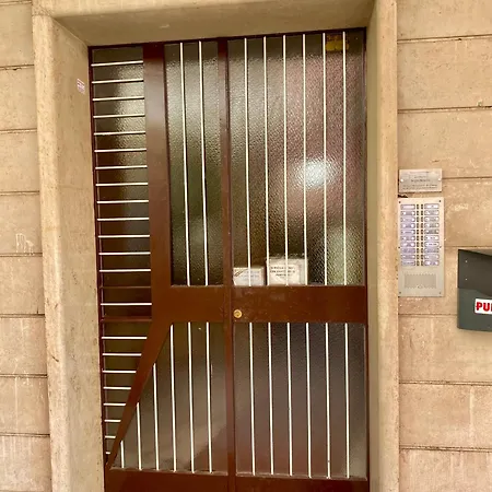 Domus Carola Rome