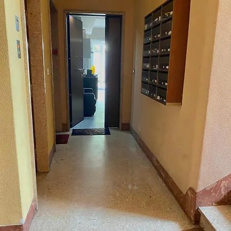 Domus Carola Rome
