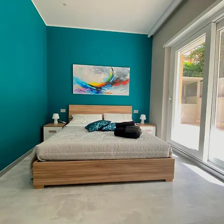 Apartment Domus Carola