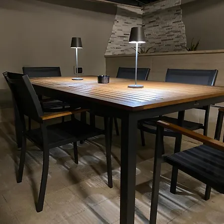 Domus Carola Apartment