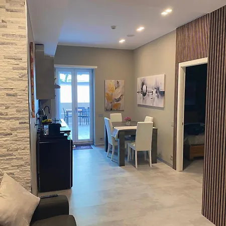 Domus Carola 로마