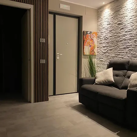 Domus Carola Apartment Rome